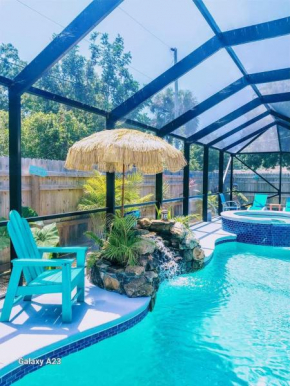 Private Paradise
